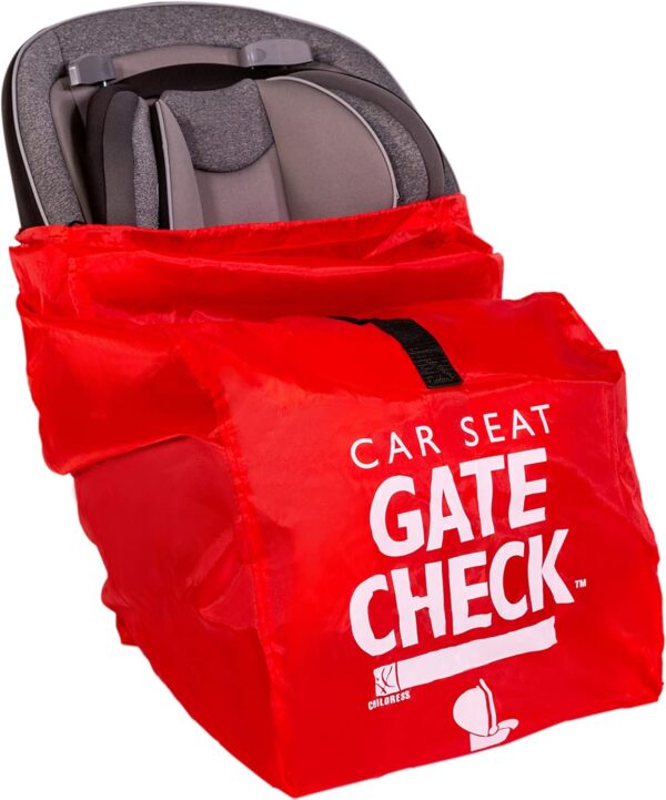 J.L. Childress Gate Check Bag for Car Seats