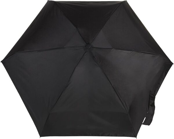 totes Automatic Open Close Compact Foldable Travel Umbrella - Image 2