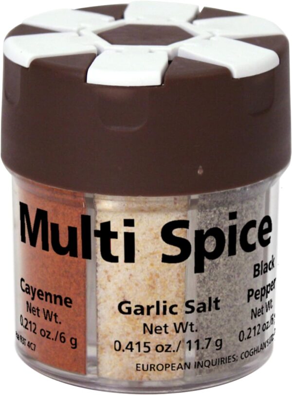 Coghlan's Multi-Spice