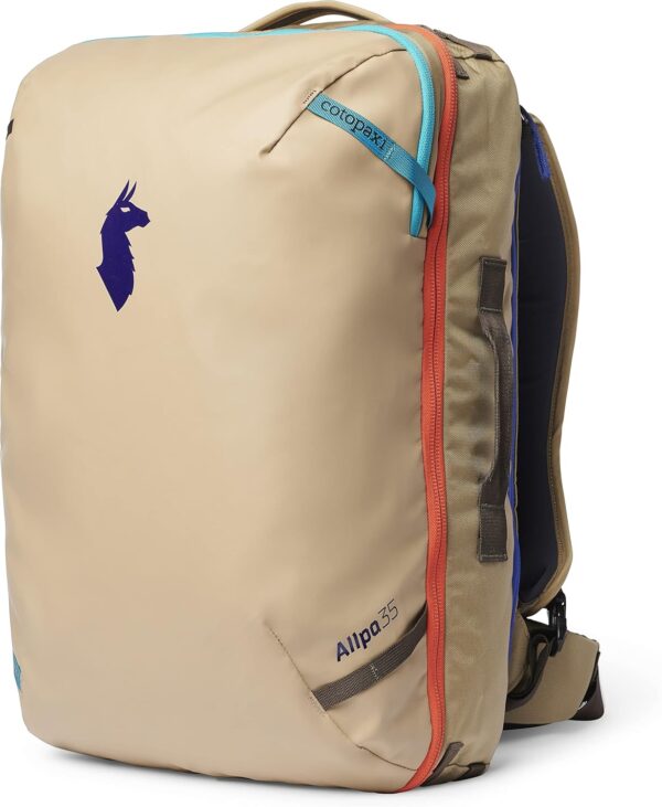 Cotopaxi Allpa 35L Travel Pack